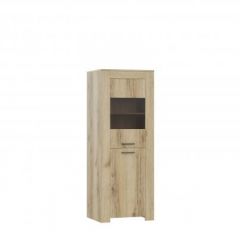 КВАДРО Гостиная (модульная) в Тюмени - tumen.mebel24.online | фото 7