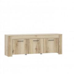 КВАДРО Гостиная (модульная) в Тюмени - tumen.mebel24.online | фото 8