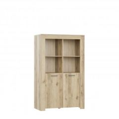 КВАДРО Гостиная (модульная) в Тюмени - tumen.mebel24.online | фото 10