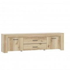 КВАДРО Гостиная (модульная) в Тюмени - tumen.mebel24.online | фото 11