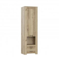 КВАДРО Гостиная (модульная) в Тюмени - tumen.mebel24.online | фото 12