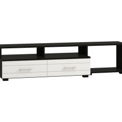 Гостиная Квартал (модульная) в Тюмени - tumen.mebel24.online | фото 2