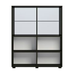 Гостиная Квартал (модульная) в Тюмени - tumen.mebel24.online | фото 8