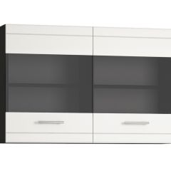 Гостиная Квартал (модульная) в Тюмени - tumen.mebel24.online | фото 9
