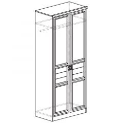 Гостиная Лира 1 Дуб нортон светлый в Тюмени - tumen.mebel24.online | фото 3