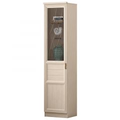 Гостиная Лира 1 Дуб нортон светлый в Тюмени - tumen.mebel24.online | фото 4