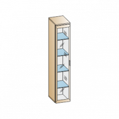 Гостиная Мелисса Композиция 1 (Акация Молдау) в Тюмени - tumen.mebel24.online | фото 4