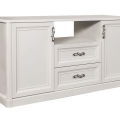 Гостиная модульная Мишель в Тюмени - tumen.mebel24.online | фото 6