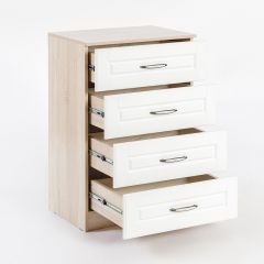 Гостиная Оливия (модульная) ЭКО в Тюмени - tumen.mebel24.online | фото 8