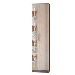 Гостиная ПРИМА-2 (модульная) в Тюмени - tumen.mebel24.online | фото 5