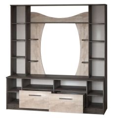 Гостиная ПРИМА-2 Центральная секция в Тюмени - tumen.mebel24.online | фото