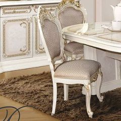 Гостиная Роза (модульная) беж в Тюмени - tumen.mebel24.online | фото 7