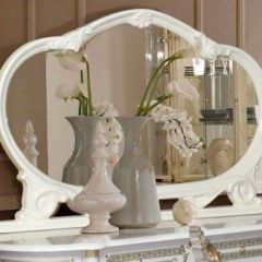 Гостиная Роза (модульная) беж в Тюмени - tumen.mebel24.online | фото 4