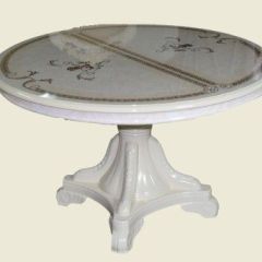 Гостиная Роза (модульная) беж в Тюмени - tumen.mebel24.online | фото 9