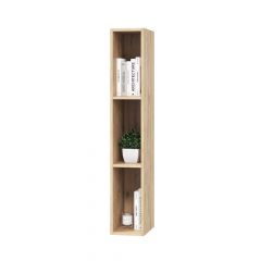 Гостиная СКАНДИ №СС-9 (без панно) в Тюмени - tumen.mebel24.online | фото 2