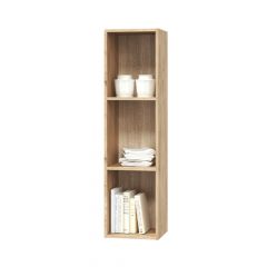 Гостиная СКАНДИ №СС-9 (без панно) в Тюмени - tumen.mebel24.online | фото 4