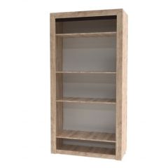 Гостиная Варсаль-5 (модульная) в Тюмени - tumen.mebel24.online | фото 5