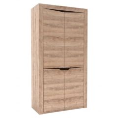 Гостиная Варсаль-5 (модульная) в Тюмени - tumen.mebel24.online | фото 4