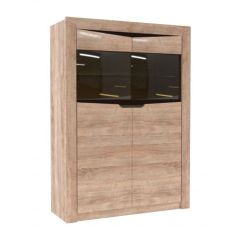 Гостиная Варсаль-5 (модульная) в Тюмени - tumen.mebel24.online | фото 8