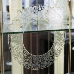 Гостиная Версаль (модульная) в Тюмени - tumen.mebel24.online | фото 4