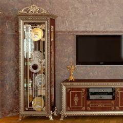 Гостиная Версаль (модульная) в Тюмени - tumen.mebel24.online | фото 8