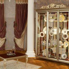 Гостиная Версаль (модульная) в Тюмени - tumen.mebel24.online | фото 11