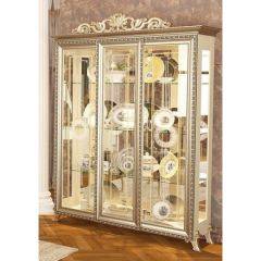 Гостиная Версаль (модульная) в Тюмени - tumen.mebel24.online | фото 12