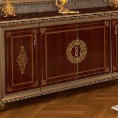 Гостиная Версаль (модульная) в Тюмени - tumen.mebel24.online | фото 13