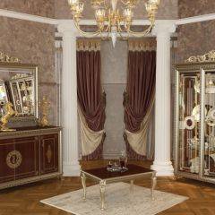 Гостиная Версаль (модульная) в Тюмени - tumen.mebel24.online | фото 19