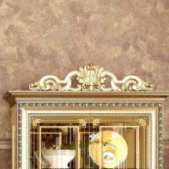 Гостиная Версаль (модульная) в Тюмени - tumen.mebel24.online | фото 20