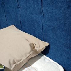 Интерьерная кровать Сириус с П/М (1400) в Тюмени - tumen.mebel24.online | фото 12