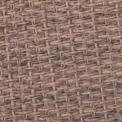 Кофейны комплект плетеной мебели T601/Y79A-W53 Brown (2+1) в Тюмени - tumen.mebel24.online | фото 3
