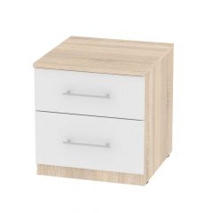 Комод K-48x45x45-1 Калисто (тумба прикроватная) в Тюмени - tumen.mebel24.online | фото