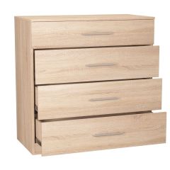 Комод K-93x90x45-1 Калисто в Тюмени - tumen.mebel24.online | фото 3