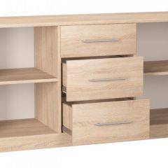 Комод K-70x135x45-1 Калисто в Тюмени - tumen.mebel24.online | фото 2