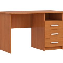 Компьютерный стол Сити-2 Ст105.0 в Тюмени - tumen.mebel24.online | фото 2