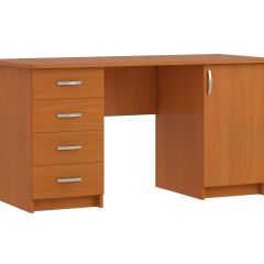 Компьютерный стол Сити-3 Ст106.0 в Тюмени - tumen.mebel24.online | фото 2