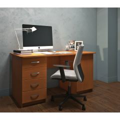Компьютерный стол Сити-3 Ст106.0 в Тюмени - tumen.mebel24.online | фото