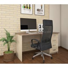 Компьютерный стол Сити-4 Ст107.0 в Тюмени - tumen.mebel24.online | фото