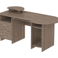 Компьютерный стол Ст071.1 в Тюмени - tumen.mebel24.online | фото 3