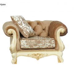 Комплект мягкой мебели Ассоль (без механизма) 3+1+1 в Тюмени - tumen.mebel24.online | фото 3