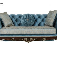 Комплект мягкой мебели Ассоль (без механизма) 3+1+1 в Тюмени - tumen.mebel24.online | фото 10