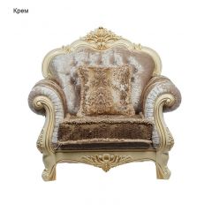 Комплект мягкой мебели Илона (Механизм раскладывания Ифагрид) 3+1+1 в Тюмени - tumen.mebel24.online | фото 3