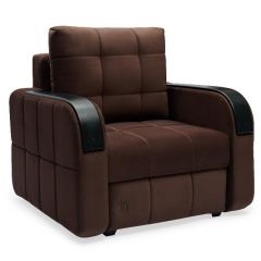 Комплект мягкой мебели Остин HB-178-16 (Велюр) Угловой + 1 кресло в Тюмени - tumen.mebel24.online | фото 4