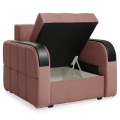 Комплект мягкой мебели Остин HB-178-18 (Велюр) Угловой + 1 кресло в Тюмени - tumen.mebel24.online | фото 4