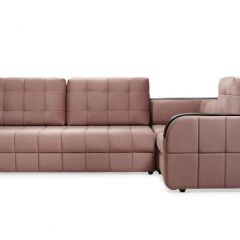 Комплект мягкой мебели Остин HB-178-18 (Велюр) Угловой + 1 кресло в Тюмени - tumen.mebel24.online | фото 8