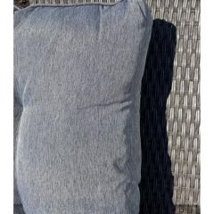 Комплект плетеной мебели AFM-307G-Grey в Тюмени - tumen.mebel24.online | фото 2
