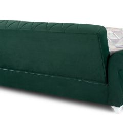 Комплект Роуз ТД 411 диван-кровать + кресло + комплект подушек в Тюмени - tumen.mebel24.online | фото 6