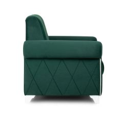 Комплект Роуз ТД 411 диван-кровать + кресло + комплект подушек в Тюмени - tumen.mebel24.online | фото 7