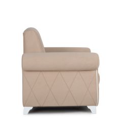 Комплект Роуз ТД 412 диван-кровать + кресло + комплект подушек в Тюмени - tumen.mebel24.online | фото 7